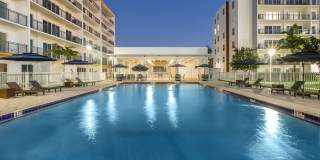 Modern Towers Gallery 8