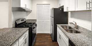 Wesley Trevento Apartments at Lithia Springs Gallery 15