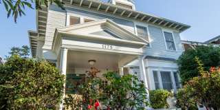 The Carina Victorian Home near the Row! Gallery 1