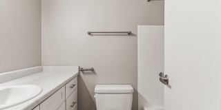 Park at Palmer Gallery 124