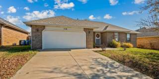 PRE-LEASING! 3 Bedroom in Battlefield PRE-LEASING! 3 Bedroom in Battlefield Gallery 4