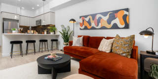 Copal Bellevue Apartments Gallery 18