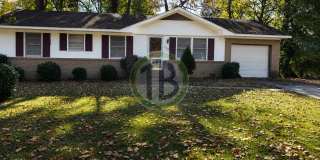Single-level ranch home near downtown and Bull St District Gallery 1