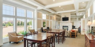 Mansions at Jordan Creek Gallery 9