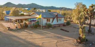164 Old Woman Springs Road Gallery 1