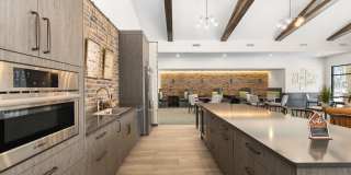 River Birch Apartments Gallery 21