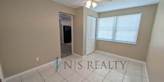 Newly renovated 3/1/1 NEW flooring, NEW paint, updated kitchen & bath, fenced yard.. a MUST SEE!! Gallery 7