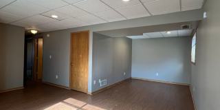 NE House for Rent 4 bedroom 2 full bathroom fenced in yard 2 Car attached garage. Gallery 12