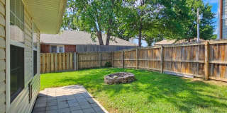 3 Bedroom | 2 Bathroom | 2 Car Garage | Fenced backyard | Nixa MO! | Nixa Schools! Gallery 45