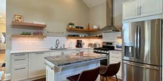2 Bedroom House on Bonnycastle in The Highlands 2 Bedroom House on Bonnycastle in The Highlands Gallery 6