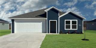 Charming New Construction in beautiful Prairie Grove! Gallery 1