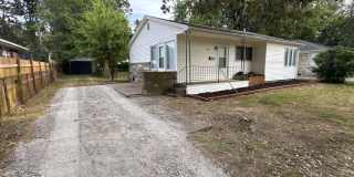 3 bedroom 1.5 bath Paducah Gallery 1