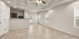 AVAILABLE NOW! Nice 3 bedroom townhouse located in Northeast San Antonio! Gallery 3