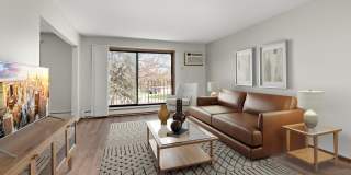 Village Apartments Gallery 2