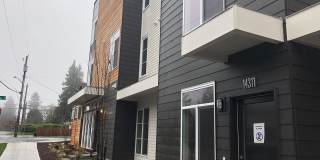Great Townhome for Rent Gallery 20