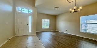 Beautiful 3/2 home near Lake Nona ~ Fenced In Yard ~ LVP & Tile Flooring ~ Community Pool! Gallery 5