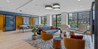 Center & Stone Gallery 55