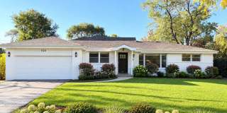 1120 Manor Drive Gallery 1