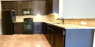 *MOVE IN SPECIAL* High Ceilings, Fenced Yard & 2-Car Garage – New Braunfels Living! Gallery 12