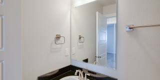 Modern Townhome ready for you today! Gallery 13