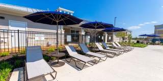 Stallion Ridge Apartments - Affordable Housing Gallery 20