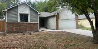 Newly renovated 5-bedroom, 3-bath home in Maize school district Gallery 1