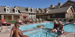 Student Housing - The Edge Gallery 2