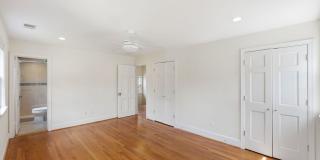 Chevy Chase Home | 4 Bed | 3.5 Bath | 2,500 Sf | Driveway Parking | Large Fenced-In Backyard w/ Deck Gallery 13