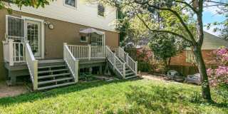 5015 FULTON Street NW Gallery 2