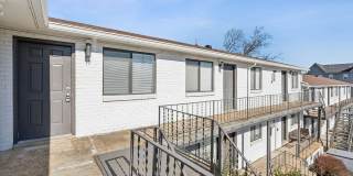 Robertson Avenue Flats Gallery 12