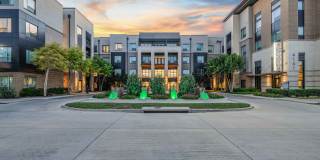 Bexley Frisco Station Gallery 3