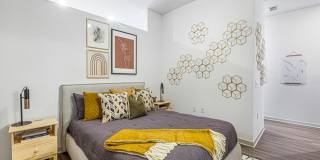 The Samford Glenn Gallery 35