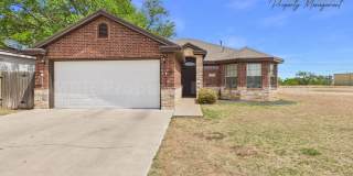 New Beginnings Start at AMRR - Comfortable 3-Bedroom Home in Wolfforth Gallery 1