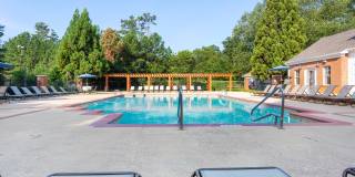 The Columns at Hiram Gallery 5