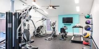 The Pines Apartments Gallery 55