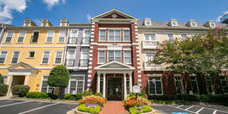 Lakeside at Milton Park Gallery 1