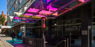 Southstar Lofts Gallery 21