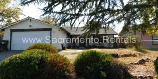 An Affordable 3bd/1ba North Highlands Home with 2 Car Garage Gallery 1