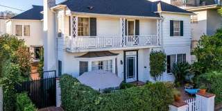 441 1/2 S Palm Dr Gallery 1