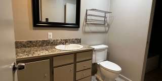 Two Bedroom , Two Bathroom Gallery 17