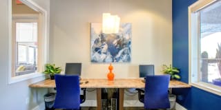 Ironhorse at Tramonto Gallery 8