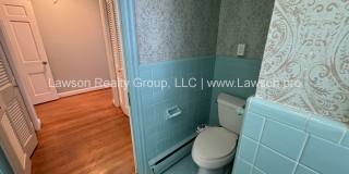 Spacious South Roanoke Home with Lawn Care Included Gallery 30