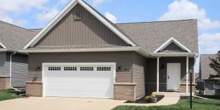 Reserve Mahomet 2bd/2Bath House Gallery 1