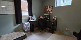Spacious Ranch-Style 5BR Home w/ Finished Basement & Large Fenced Yard Gallery 15