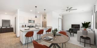 Wilshaw Apartments Gallery 11