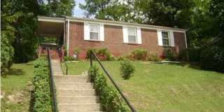815 BlueRidge, Aniston, Alabama Gallery 1