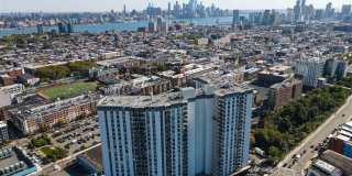 100 MANHATTAN AVE Gallery 17