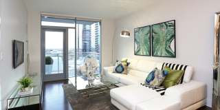 The Residences at New City Gallery 18