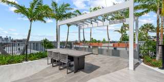 AMLI Wynwood Gallery 25