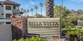 Bella Vista Apartments Gallery 13